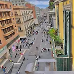 Ferienhaus Casa Da Enza A Toledo Neapel