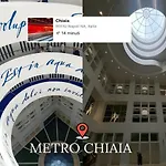 Casa Da Enza A Toledo * Neapel
