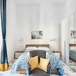 Casa Da Enza A Toledo Ferienhaus Neapel