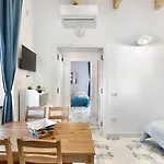 Casa Da Enza A Toledo Ferienhaus Neapel