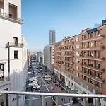 Casa Da Enza A Toledo Neapel