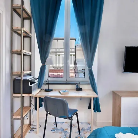 Casa Da Enza A Toledo Holiday home
