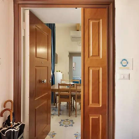 Casa Da Enza A Toledo Holiday home