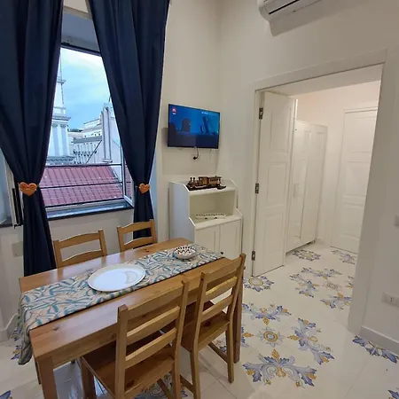 Casa Da Enza A Toledo Holiday home