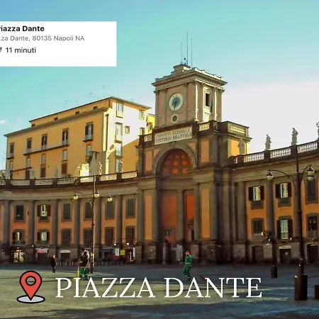 Casa Da Enza A Toledo Tatil Evi *