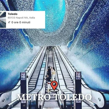 Casa Da Enza A Toledo