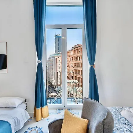 Casa Da Enza A Toledo