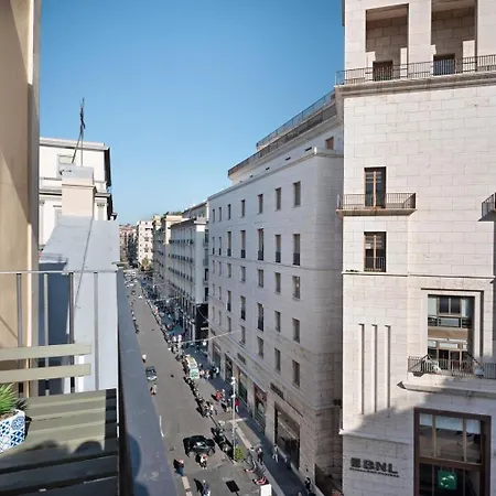 Casa Da Enza A Toledo *