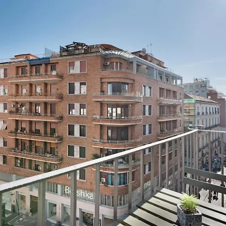 Casa Da Enza A Toledo Ferienhaus *