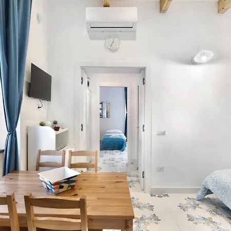 Casa Da Enza A Toledo Tatil Evi Napoli