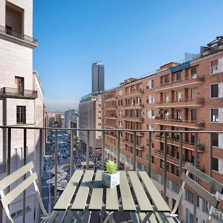 Casa vacanze Casa Da Enza A Toledo Napoli