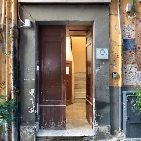 Casa Da Enza A Toledo Ferienhaus *
