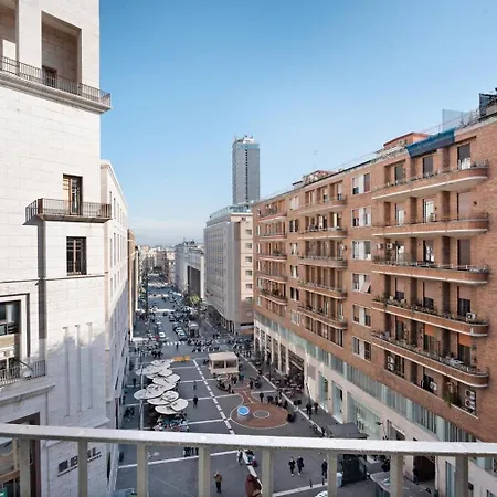 Casa Da Enza A Toledo Neapel