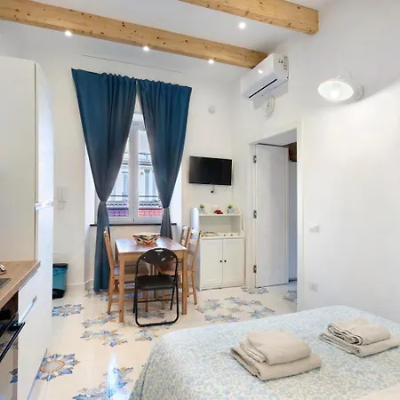 Casa Da Enza A Toledo Ferienhaus *